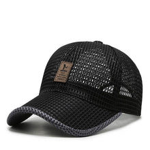 Load image into Gallery viewer, Summer Outdoor Casual Baseball Cap
