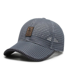 Load image into Gallery viewer, Summer Outdoor Casual Baseball Cap
