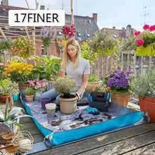 Load image into Gallery viewer, Gardening Transplanting Pot Pad
