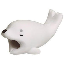 Load image into Gallery viewer, 【HOT SALE 】The Cute Animal Cable Protector
