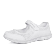 Load image into Gallery viewer, Atmungsaktive rutschfeste Mesh-Sport-Wanderschuhe
