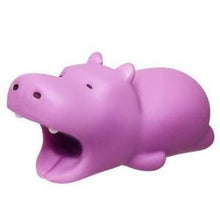 Load image into Gallery viewer, 【HOT SALE 】The Cute Animal Cable Protector
