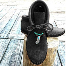 Load image into Gallery viewer, 🔥50% OFF TODAY🔥 Cowhide Leather Moccasins
