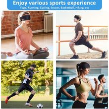 Load image into Gallery viewer, $10 Saved Extra on Every $60-Wireless Bluetooth Headband(Buy 2 Free Shipping)
