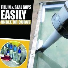 Load image into Gallery viewer, 14 pcs Reusable Caulking Nozzle
