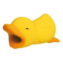 Load image into Gallery viewer, 【HOT SALE 】The Cute Animal Cable Protector
