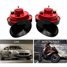 Load image into Gallery viewer, Summer 45% OFF - 150DB Train Horn For Trucks "The loudest horn I have ever heard in my LIFE!"
