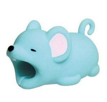 Load image into Gallery viewer, 【HOT SALE 】The Cute Animal Cable Protector

