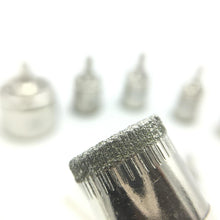 Load image into Gallery viewer, Glass Tile Marble Hole Drilling Bit Set（10PCS）
