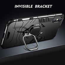 Load image into Gallery viewer, 2020 Upgraded Anti-fall Phone Case for iPhone
