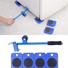 Load image into Gallery viewer, 50% OFF Promotion--Easy Furniture Lifter Mover Tool Set(Buy Two Free Shipping)
