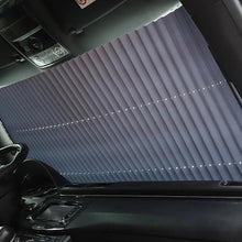 Load image into Gallery viewer, (🔥Over $39 Free Shipping) Car Retractable Windshield Cover
