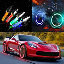 Load image into Gallery viewer, Professional Led Wheel Lamp Waterproof
