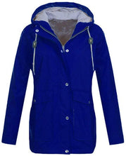 Load image into Gallery viewer, Women's Waterproof Jacket
