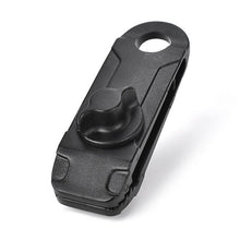 Load image into Gallery viewer, Reusable Linoleum Tent Clip
