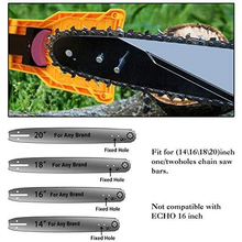 Load image into Gallery viewer, Chainsaw Teeth Sharpener
