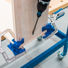 Load image into Gallery viewer, 90° Corner Clamp (Buy 2 Free Shipping)
