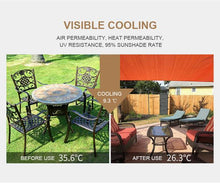 Load image into Gallery viewer, UV Protection Canopy-Can Be Used In Any Bad Weather(Buy 2 Free Shipping)🔥
