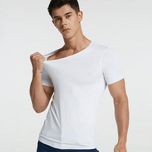Load image into Gallery viewer, 50%OFF-Ice Silk waterproof Cooling T-shirt-Buy 2 Free Shipping
