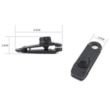 Load image into Gallery viewer, Reusable Heavy Duty Linoleum Clip

