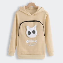 Load image into Gallery viewer, Katzen Hoodie
