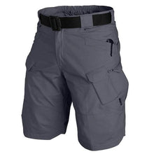 Load image into Gallery viewer, BUY 2 FREE SHIPPING-Waterproof Outdoors Shorts-Summer Comfortable Pants
