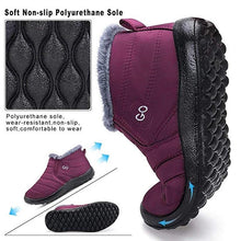 Load image into Gallery viewer, Women's Comfortable Booties
