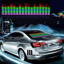 Load image into Gallery viewer, 🔥50% OFF🔥Automobile LED Music Induction Voice-activated Rhythm Lights（BUY 2 FREE SHIPPING）
