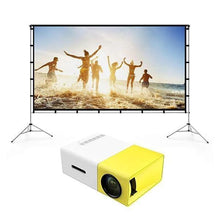 Load image into Gallery viewer, Hot Sales 50%OFF!-Portable Giant Outdoor Movie Screen
