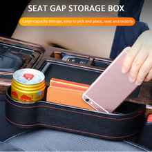 Load image into Gallery viewer, (50% OFF-Buy 2 Free Shipping) Multifunctional Car Seat Organizer🔥
