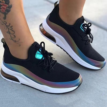 Load image into Gallery viewer, 2020 New Women Light Sneakers Breathable Sports Running Shoes Casual Shoes Breathable shoes
