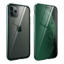 Load image into Gallery viewer, 2020 iPhone New Generation of Green Light Eye Protection Phone Case
