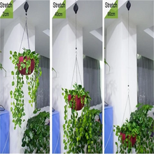 Load image into Gallery viewer, Easy Pull Plant Hook, 2 PACKS
