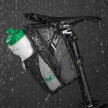 Load image into Gallery viewer, Rainproof Dirtproof Bicycle Tail Bag
