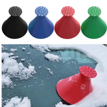 Load image into Gallery viewer, Christmas promotion-MAGICAL CAR ICE SCRAPER
