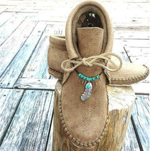 Load image into Gallery viewer, 🔥50% OFF TODAY🔥 Cowhide Leather Moccasins
