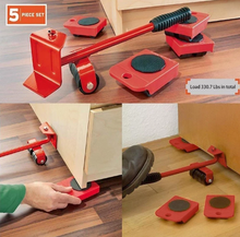 Load image into Gallery viewer, 【40% OFF NOW】Easy Furniture Lifter Mover Tool Set
