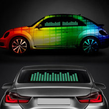Load image into Gallery viewer, 🔥50% OFF🔥Automobile LED Music Induction Voice-activated Rhythm Lights（BUY 2 FREE SHIPPING）
