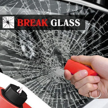 Load image into Gallery viewer, 【GET 45% OFF】Multi-Function Mini Car Emergency Tool
