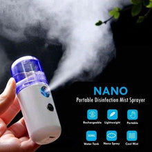 Load image into Gallery viewer, 🔥50% OFF🔥Behaviorist1™Nano Mist Sprayer-BUY 2 FREE SHIPPING
