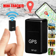 Load image into Gallery viewer, Anti-theft Mini GPS Tracker
