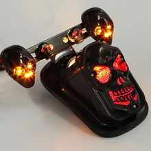 Load image into Gallery viewer, Motorcycle Skull Rear Tail Light【Buy Two Get FREE SHIPPING】
