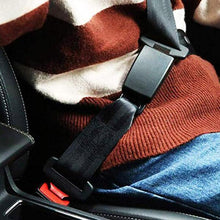 Load image into Gallery viewer, Car Safety Extension Belt
