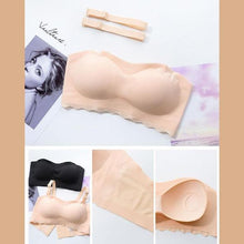 Load image into Gallery viewer, [HOT SALE]✨-Oversized Elastic Non-slip Strapless Bra
