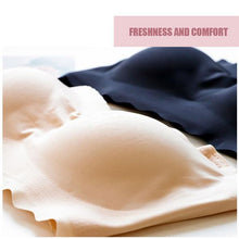 Load image into Gallery viewer, [HOT SALE]✨-Oversized Elastic Non-slip Strapless Bra
