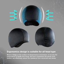 Load image into Gallery viewer, Helmet Inner Cooling Cap (Buy 2 Get 1 FREE)
