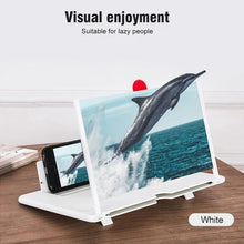 Load image into Gallery viewer, Thin Foldable Mobile Phone Amplifier-Buy 2 Free Shipping
