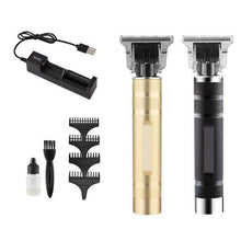 Load image into Gallery viewer, 2020 New Cordless Zero Gapped Trimmer Hair Clipper
