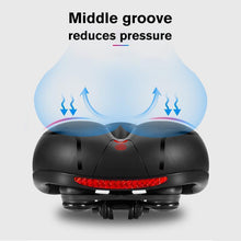 Load image into Gallery viewer, Riding Equipment Accessories Bike Saddle
