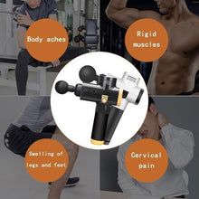 Load image into Gallery viewer, Only $49.99!! - 4 In One, Body Deep Muscle Massager-Buy 2 Free Shipping
